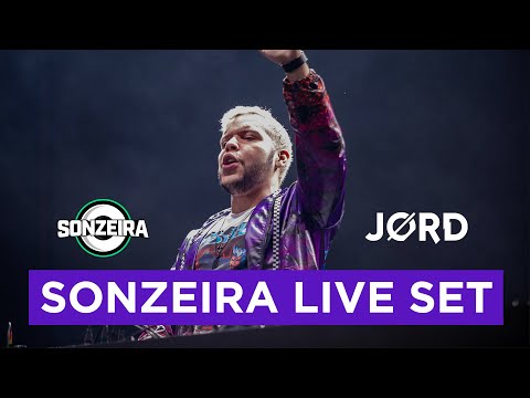 JØRD @ Sonzeira Rio 2020 (LIVE SET)