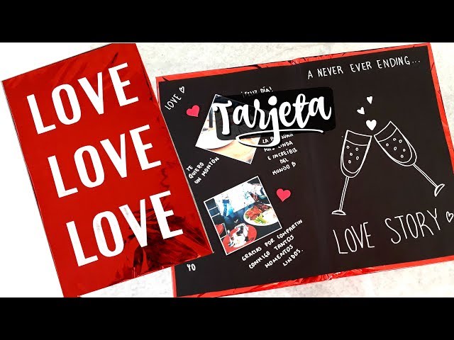 Vídeo relacionado con Caja de regalo grande Negro con tapa 42 x 32 x 15,5 cm, Cajas de Regalo Premium con Tapa y Cinta para Regalos de San Valentín, Navidad Incluye Papel seda triturado Tarjetas sobre