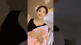 Download lagu Anisa Ibnat Khan Tiktok | New Look try | YouTube #shorts mp3