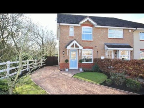 Conisborough, Worcester - For Sale!