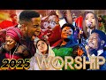 The Best African Worship Songs To Inspire Devotion Minister GUC JUdikay Moses Bliss Sinach