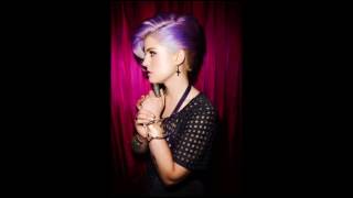 Kelly Osbourne - Papa Don't Preach (Live) Audio Only