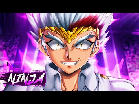 Imperador Dragão | Ryuga (Beyblade Metal Fusion) | Ninja