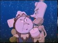 Beauty And The Beast Thai Original Version