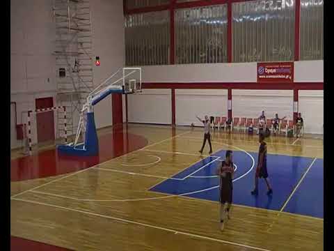 KAVLANTA HAWKS - ARPA COLA  72-98  SUMMERCUP ELITE LEAGUE