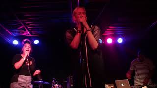 Res Lauren at Soul Good by I Am Root Co