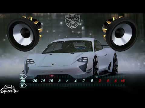 Cartel De Santa - Bombos Y Tarolas "EPICENTER"