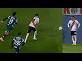 Franco Mastantuono River Plate DEBUT vs Monterrey (17/01/2024) 16 Year Old Showman