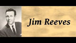 The Shifting, Whispering Sands - Jim Reeves