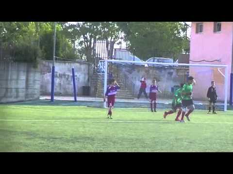 GIOVANISSIMI FASCIA B PROVINCIALI: Fiano Romano Città di Monterotondo 13-1