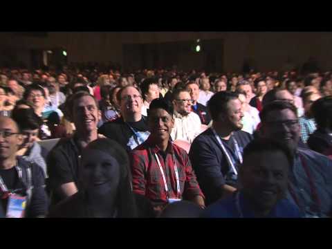 Tokyo 2015 Keynotes: Day 2 Summit Keynotes