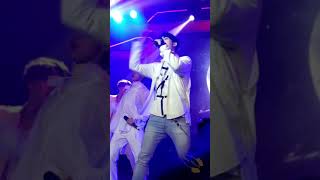 [POWERFULL] 181215 브이에이브이 (VAV) - Give It to Me @Madrid  #SeñoritaTour