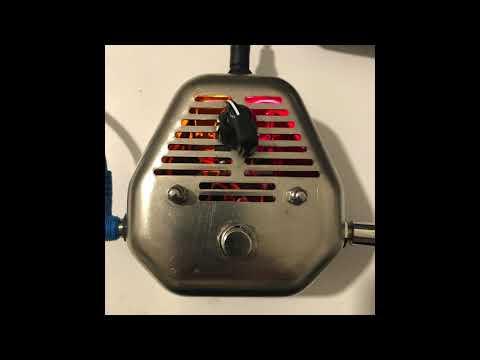 Veri-Tone Geloso Germanium Fuzz (one-off) image 5
