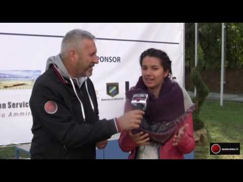 QUI SPORT - IL "quasi podio" di Petra Zublasing