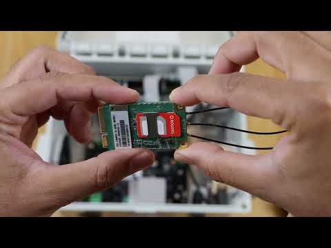 Cellular Setup and Configuration