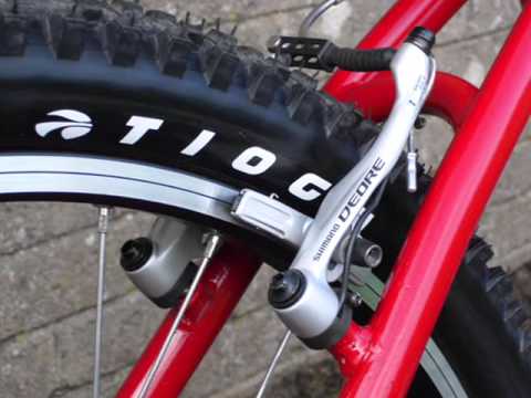 Schwinn Corvette Klunker Cherrybomb II