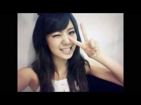 Lizzy (After school) vs Hyomin (T-ara) Vs SoYoung ( Snsd) Rapper