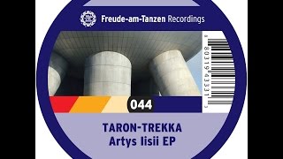 Taron-Trekka - Shiroi