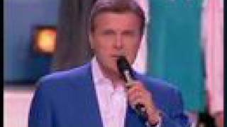 Лев Лещенко "День Победы"