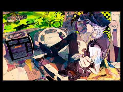 Nightcore - No Police