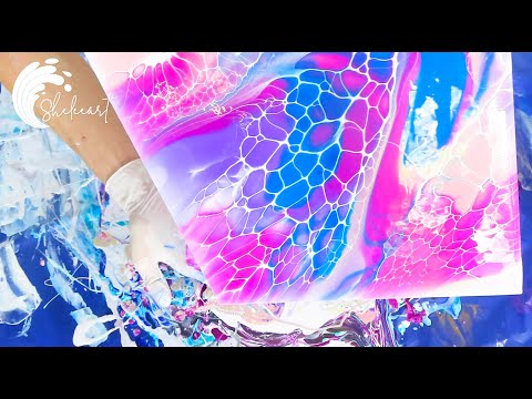 86. Sheleeart - Disasterpice to Masterpice - This pour has some of my biggest lacing to date!