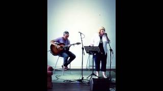 Me at the Museum, You in the Winter Gardens (Tiny Ruins Cover)