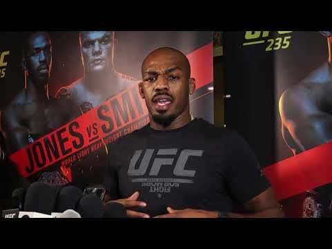 UFC's Jones says he has no shame after recent drug test results are released