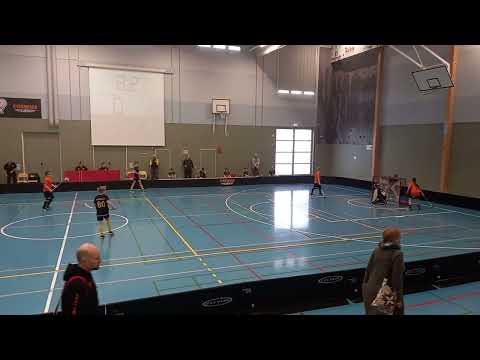 P12: FBC Remix - Konnat musta, 16.3.2024