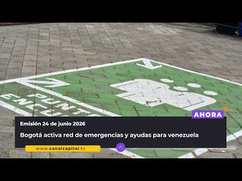 AHORA 10:30 | 25 de junio de 2026