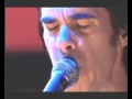 Nick Cave and The bad seeds - Abattoir Blues ...