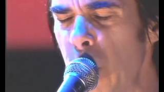 Nick Cave and The bad seeds - Abattoir Blues