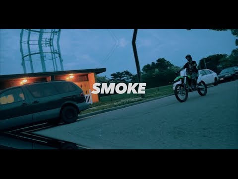 KaiDaSav X Choppaveli - Smoke (Music Video) [Dir by DeuceRobinson Films]