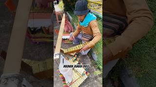 Download lagu Bapak penjual saron #saron #gamelan mp3