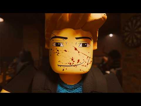 Liar's Bar - Roblox Animation