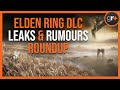 What Is Going To Be In The Elden Ring DLC?