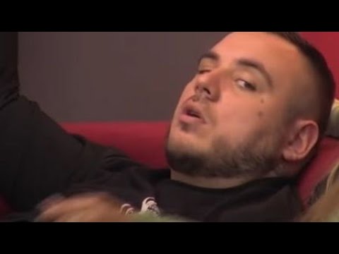 "ĆUTI, VIDIŠ DA PRATE SVAKU REČ!" Filip opako ZARATIO sa produkcijom