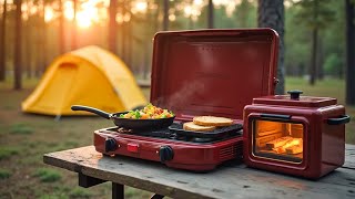 17 Coolest Camping Gadgets for Your Next Level Camping Experience