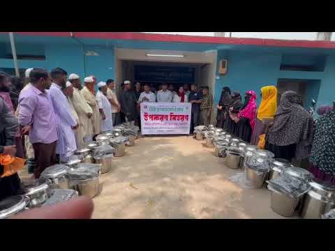 প্রাণিসম্পদ ও ডেইরি উন্নয়ন প্রকল্প