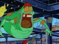 Ghost Busters The Slob