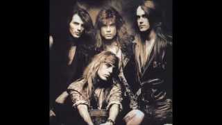 Pink Cream 69 - Child Of Sorrow (Lyrics)