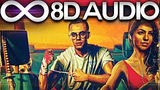 Logic - Warm It Up ft. Young Sinatra 🔊8D AUDIO🔊