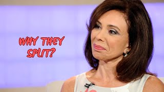 Jeanine Pirro: Why Her Marriage to Albert Pirro Failed!