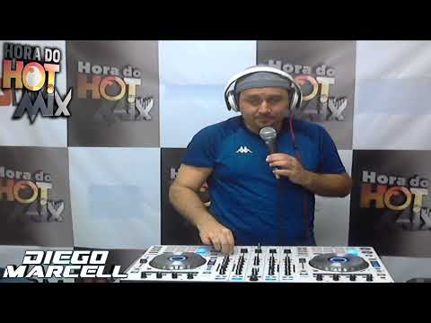 SÁBADO FREE    PARTE II -  DIEGO MARCELL   -  01/05/2021