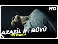Azazil II:Büyü | Türk Korku Filmi Tek Parça (HD)