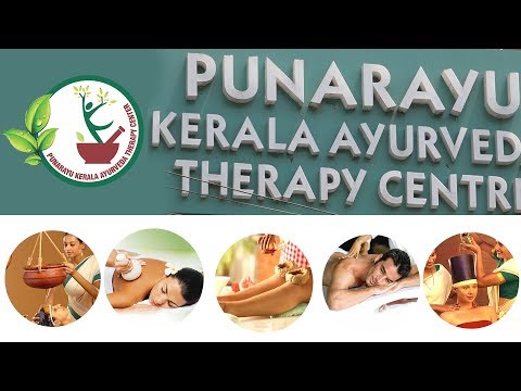 Punarayu Kerala Ayurveda Therapy Centre  - Nacharam