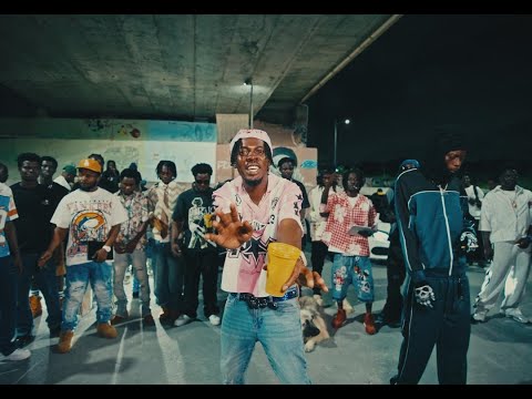 Kapella TTM - STOP! feat. Aboot (Official Music Video)