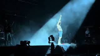 Post Malone - Over Now/Rockstar Live (Toronto, July 20, 2023)