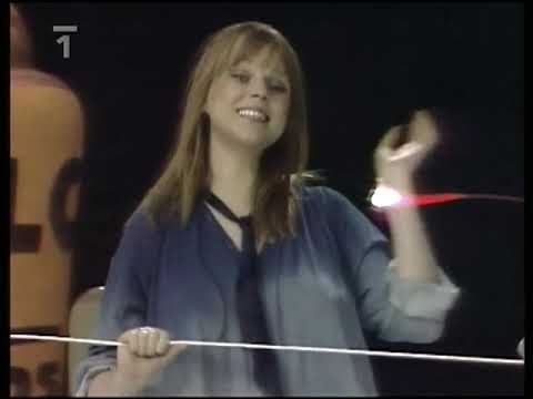 Lenka Kořínková & Luděk Sobota - Léto přišlo (1979)