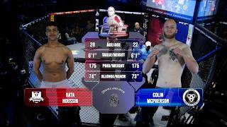 Rata vs McPherson