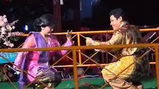 Download lagu ADU PERKOLONG-KOLONG  KELENG BARUS VS ANITA BR SEMBIRING mp3